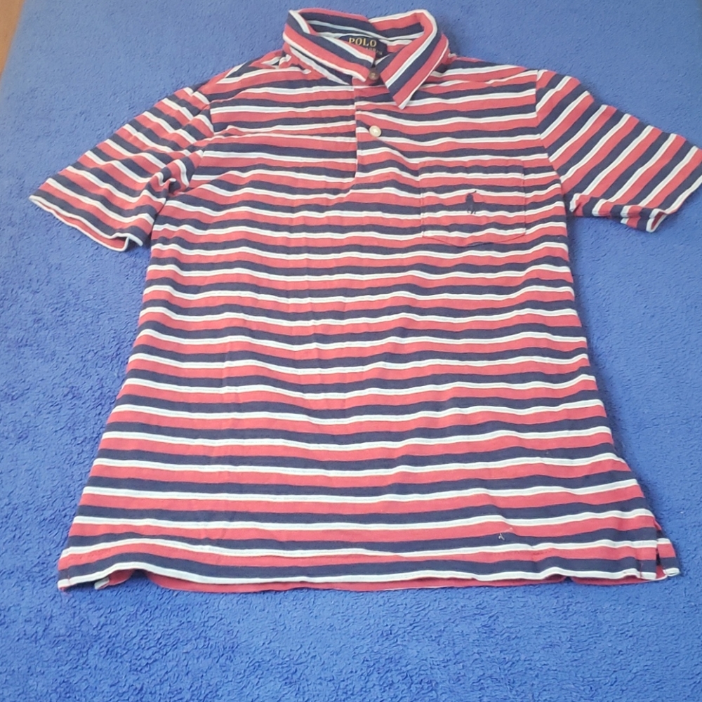 Boys shirt